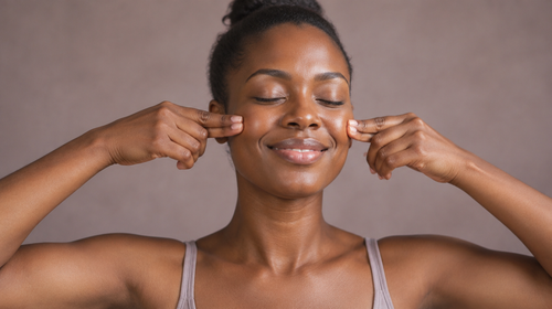 What Is Face Fitness? A Beginner's Guide to Training the Muscles Under Your Skin