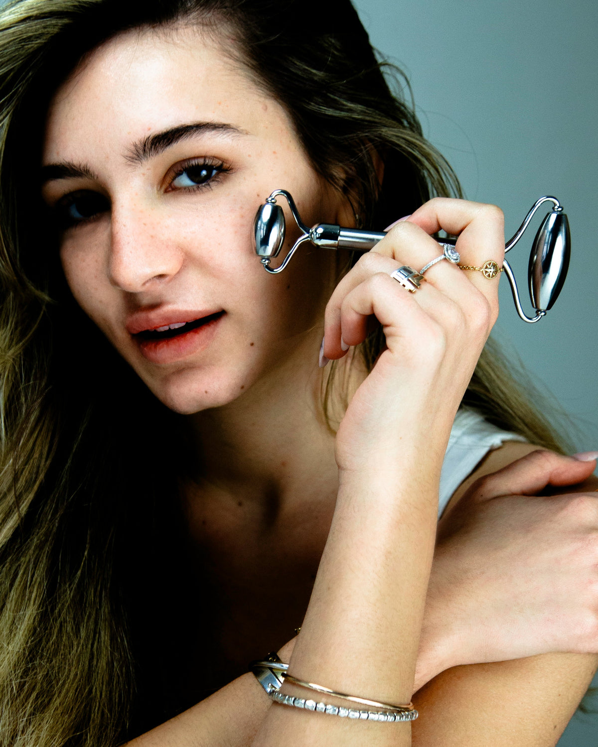 Face Rollers