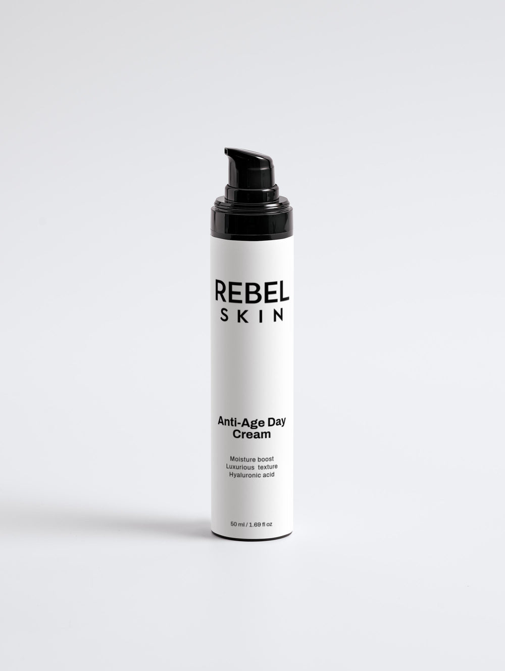 Crème de Jour Anti-Âge