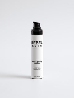 Crème de Jour Anti-Âge