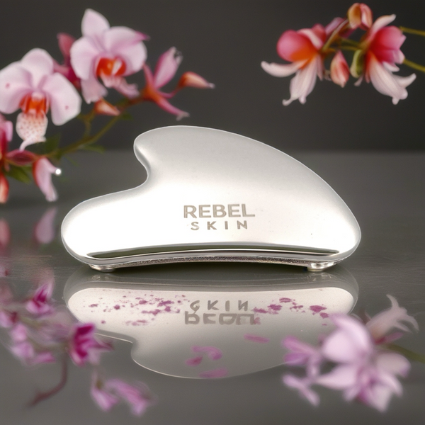 REBEL SMOOTH